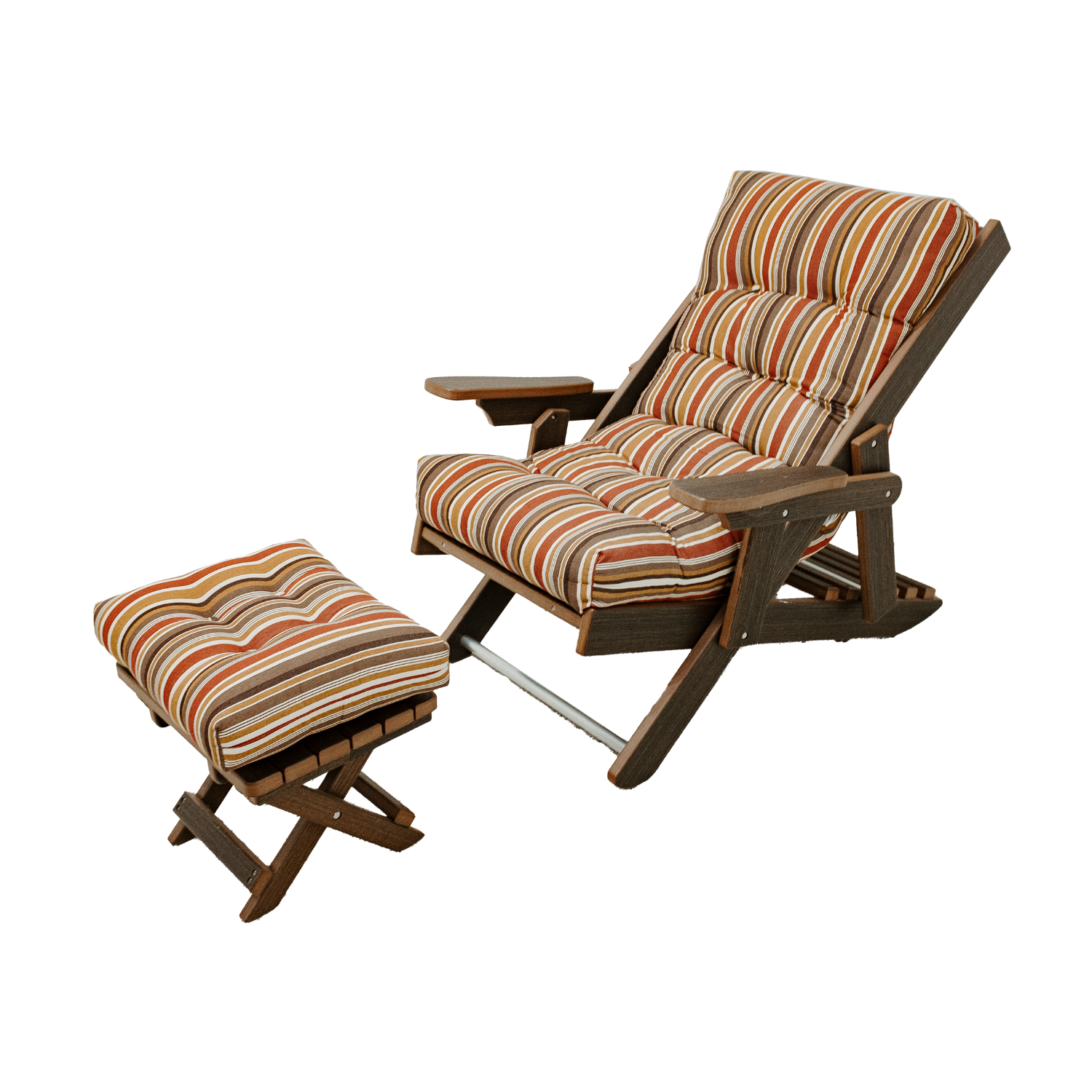 Redwood discount chaise lounge